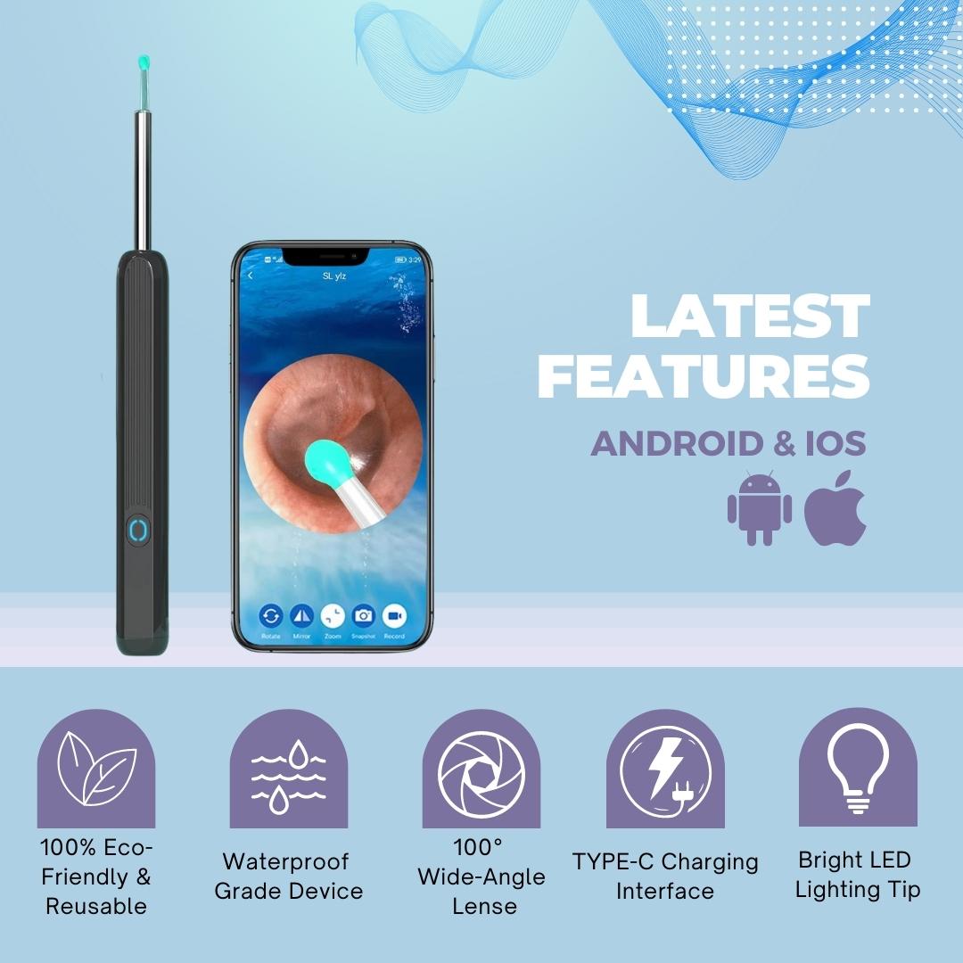 Austrology EarDoctor PRO