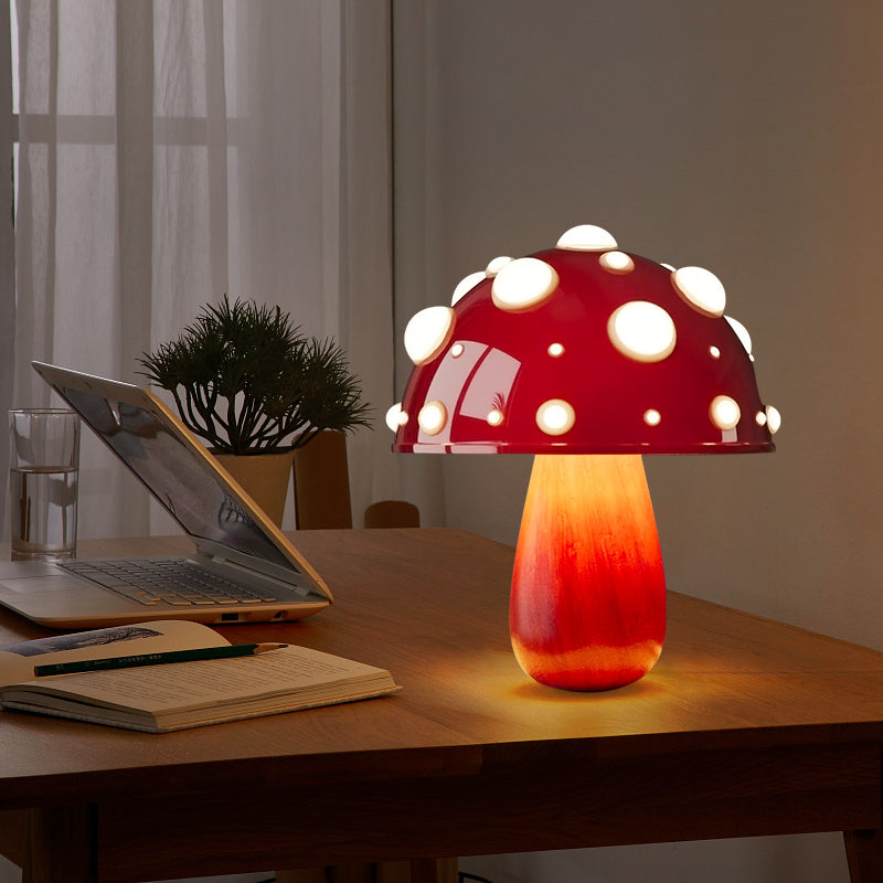 Bella Mushroom Lamp