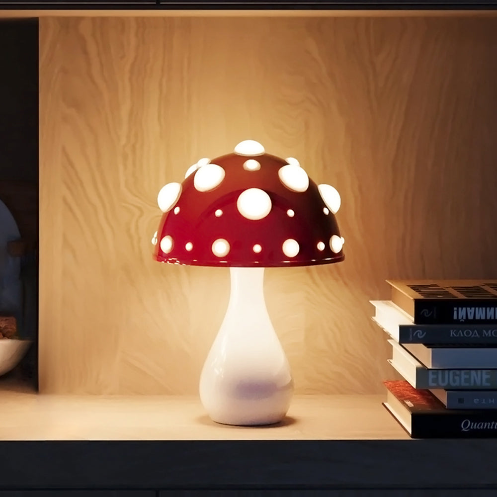 Bella Mushroom Lamp