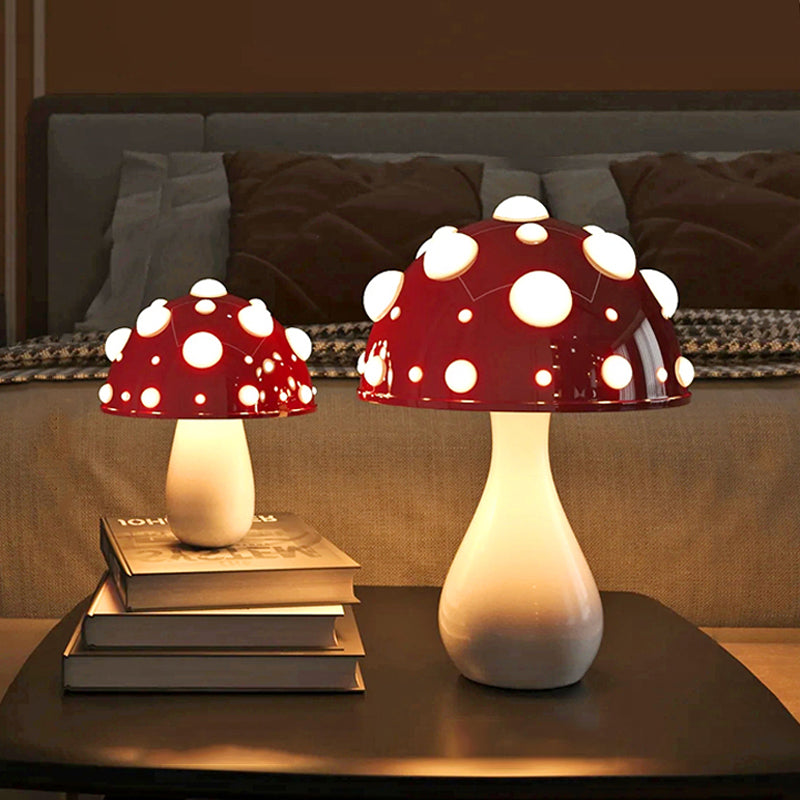 Bella Mushroom Lamp