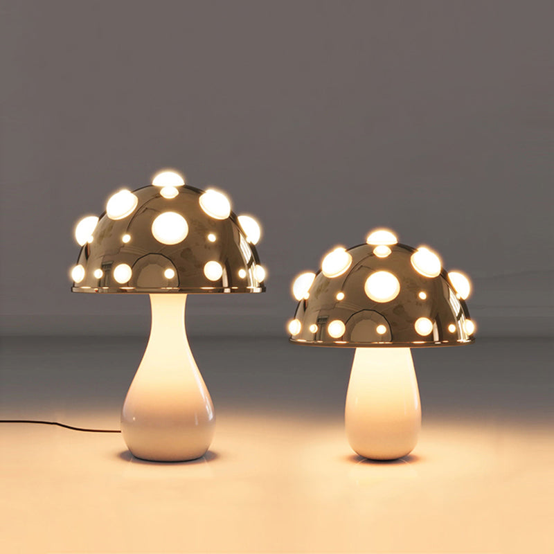 Bella Mushroom Lamp