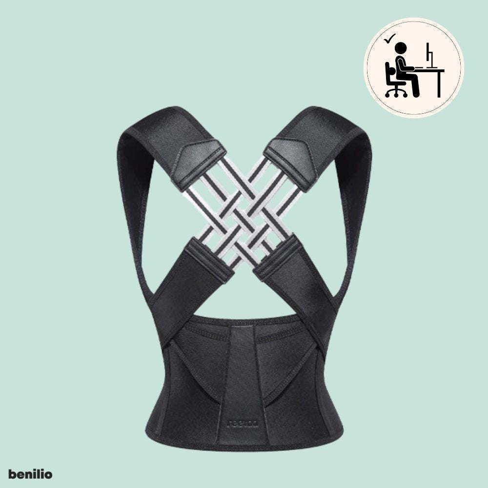 Benilio - Instant Posture Corrector