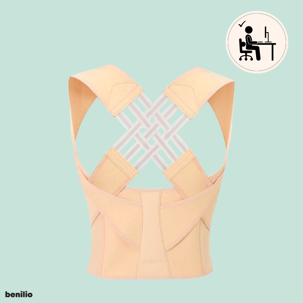 Benilio - Instant Posture Corrector