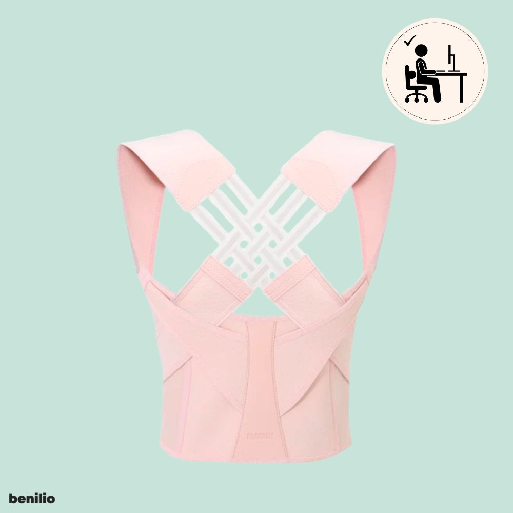 Benilio - Instant Posture Corrector