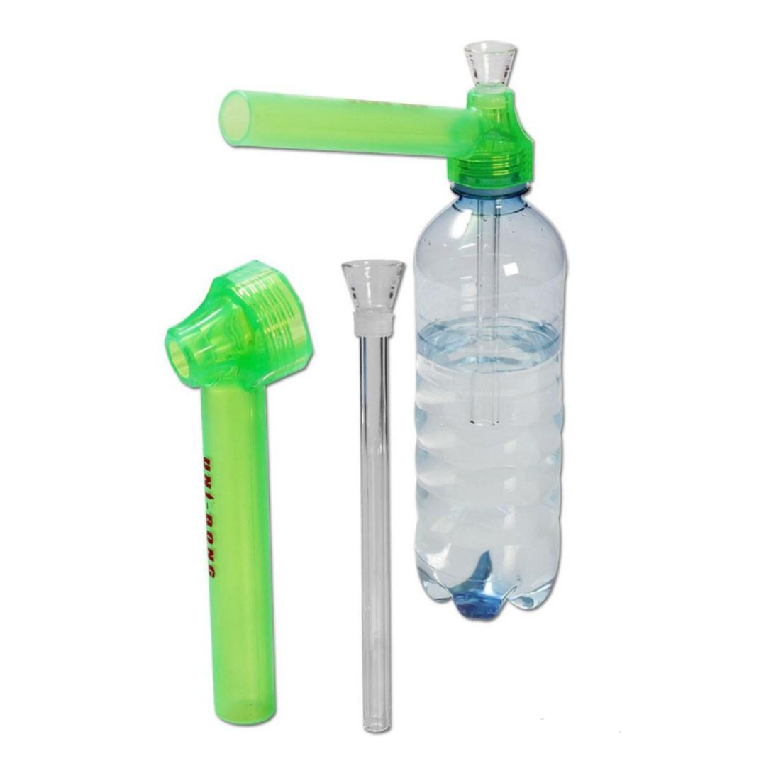 Blaze Straw - Portable Bong