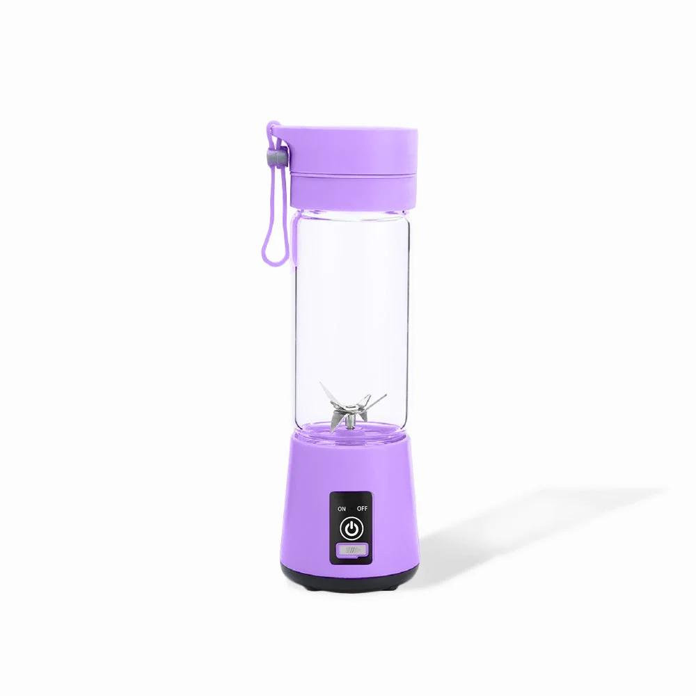 Blendmaster - Portable Electric Blender