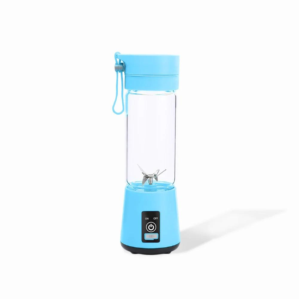 Blendmaster – Portable Electric Blender