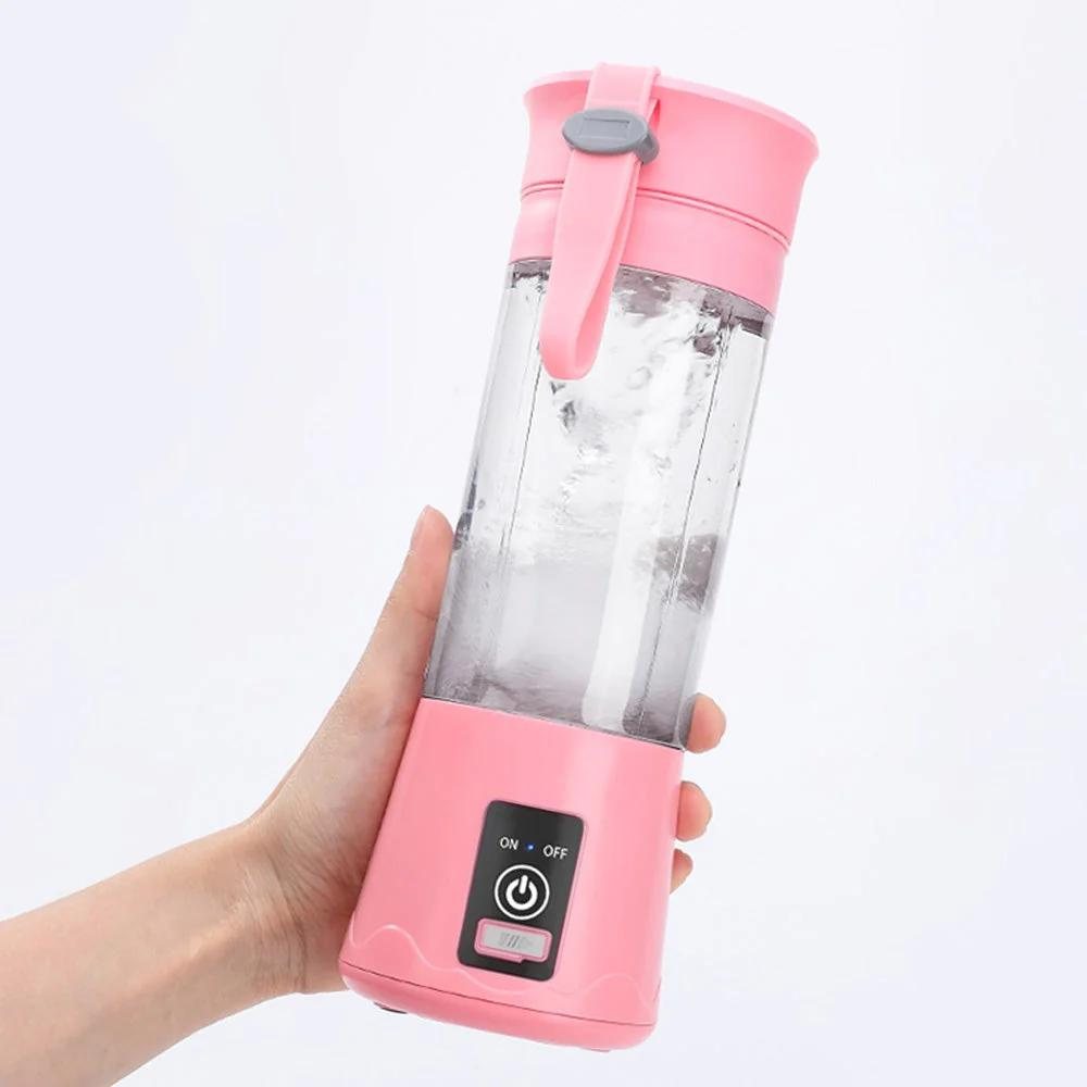 Blendmaster - Portable Electric Blender