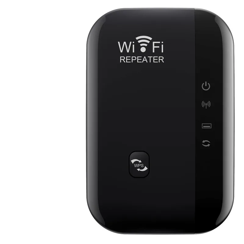 BoostMyWifi Extender Booster