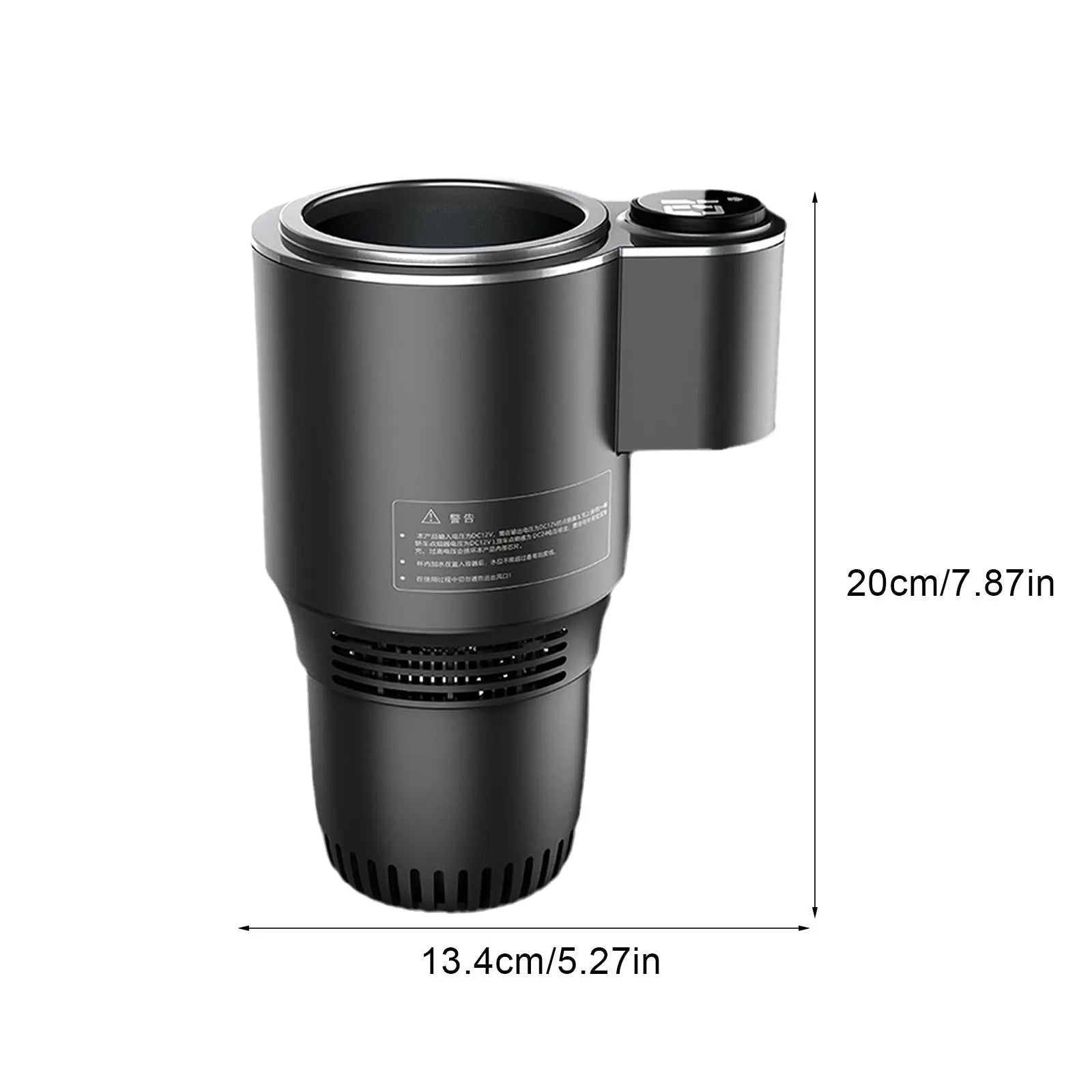 Bozenorus Cup Thermos