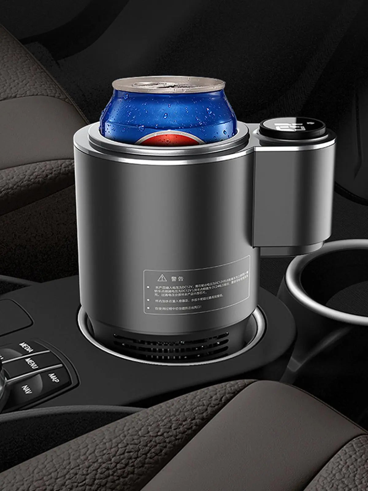 Bozenorus Cup Thermos