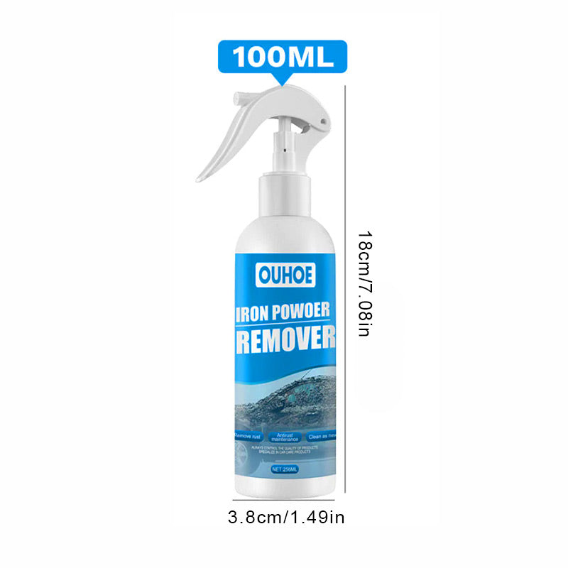 Buy 2 Get 1 Free - Multi Purpose Rust Remover Spray