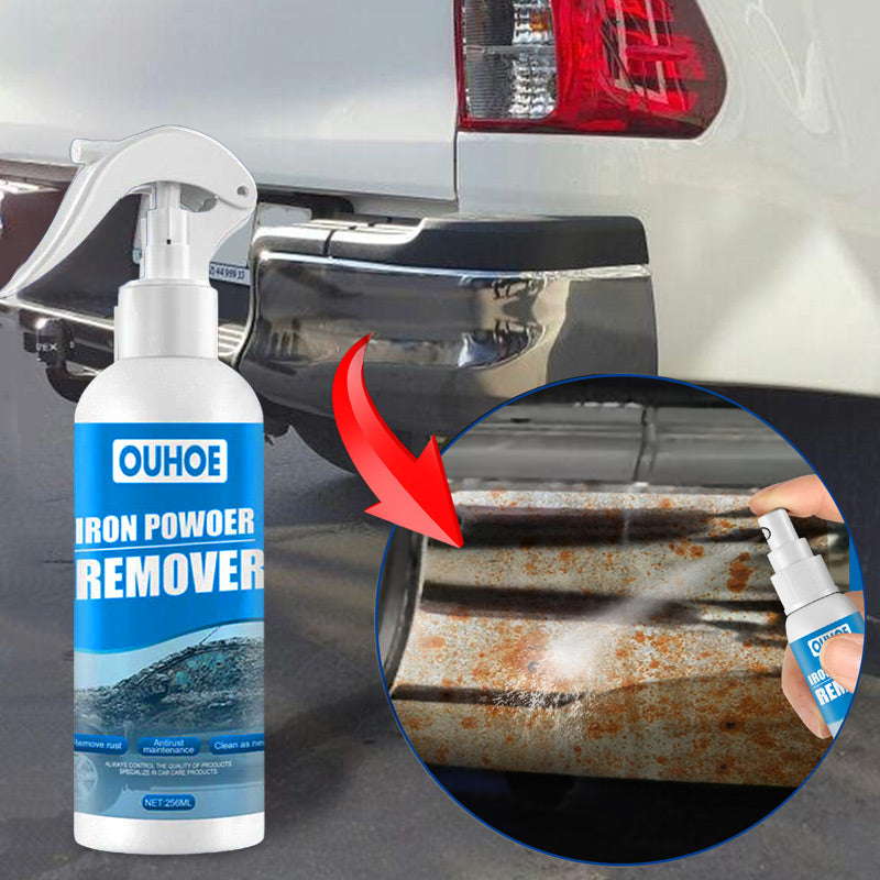 Buy 2 Get 1 Free - Multi Purpose Rust Remover Spray