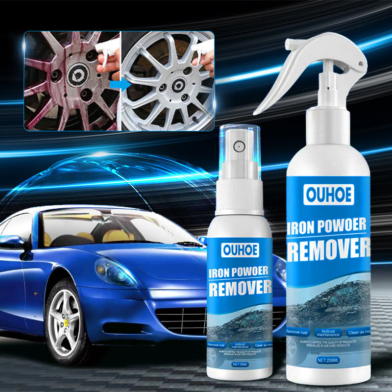 Buy 2 Get 1 Free - Multi Purpose Rust Remover Spray