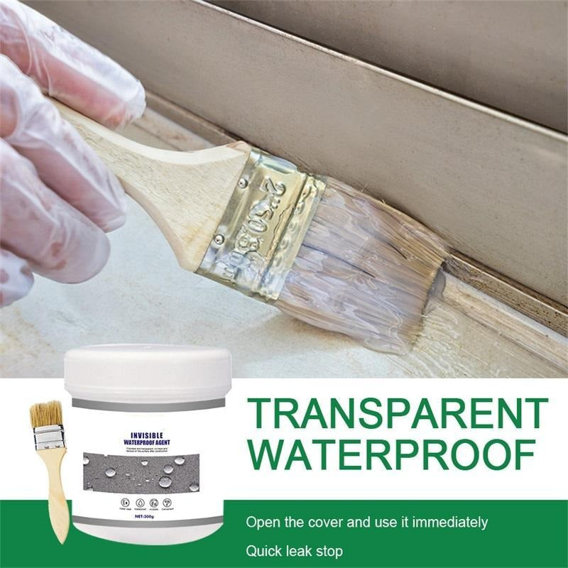 BUY 2 GET 1 FREE - Waterproof Anti-Leakage Agent