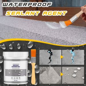 BUY 2 GET 1 FREE - Waterproof Anti-Leakage Agent