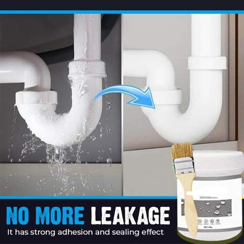 BUY 2 GET 1 FREE - Waterproof Anti-Leakage Agent