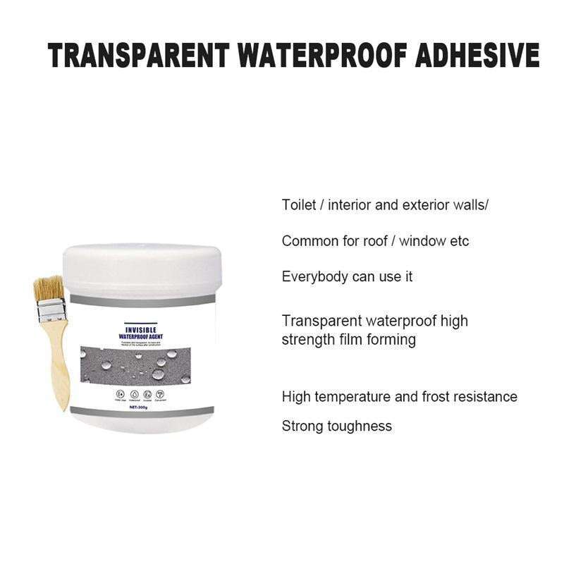 BUY 2 GET 1 FREE - Waterproof Anti-Leakage Agent