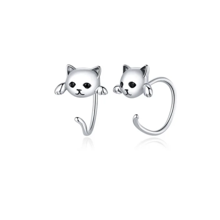 caty earrings