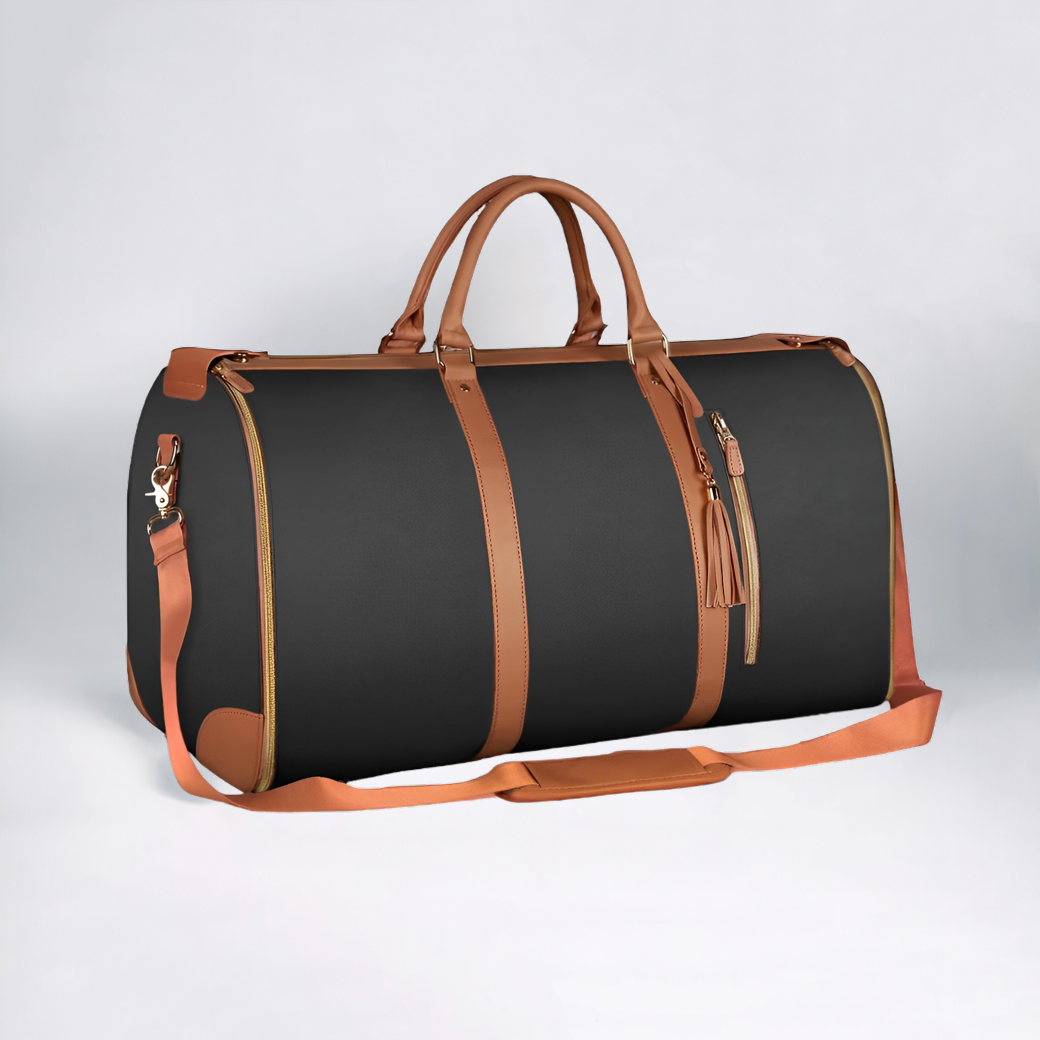 Charmente - Foldable Travel Bag