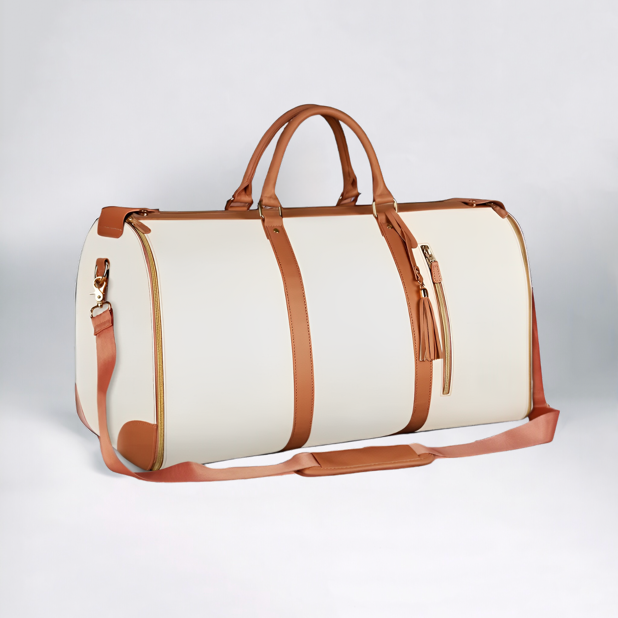 Charmente - Foldable Travel Bag