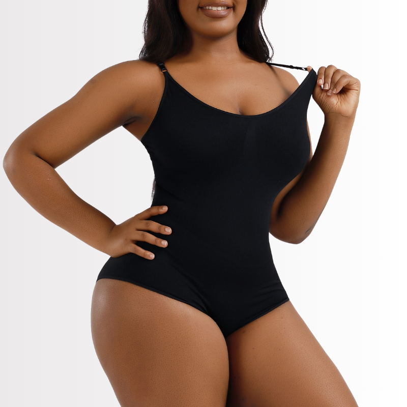 Cloud Bras Women's Seamless Sexy Bodysuit Shapewear For Belly Control Butt Lift -BUY 1 GET 1 FREE