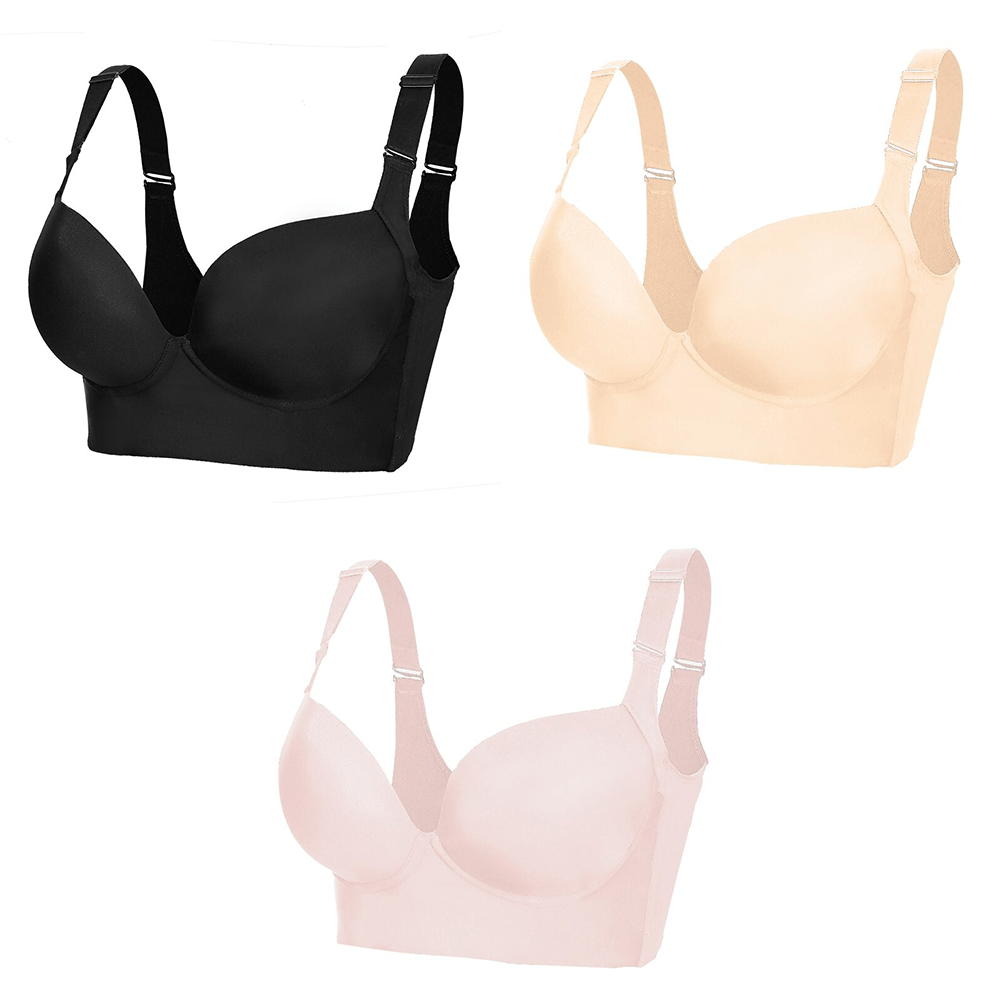 Comfit Iris - Comfortable Shaping Bra