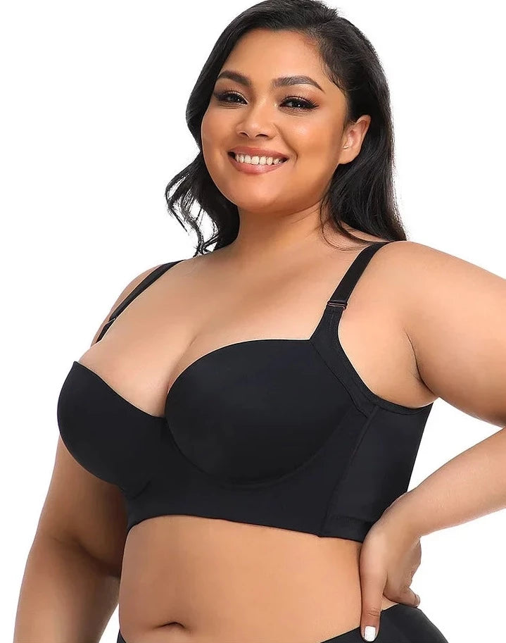 Comfit Iris - Comfortable Shaping Bra