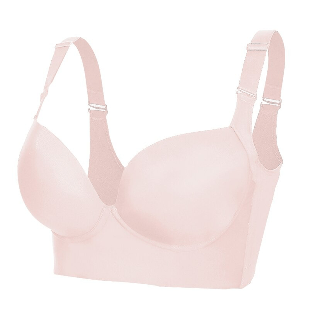 Comfit Iris - Comfortable Shaping Bra