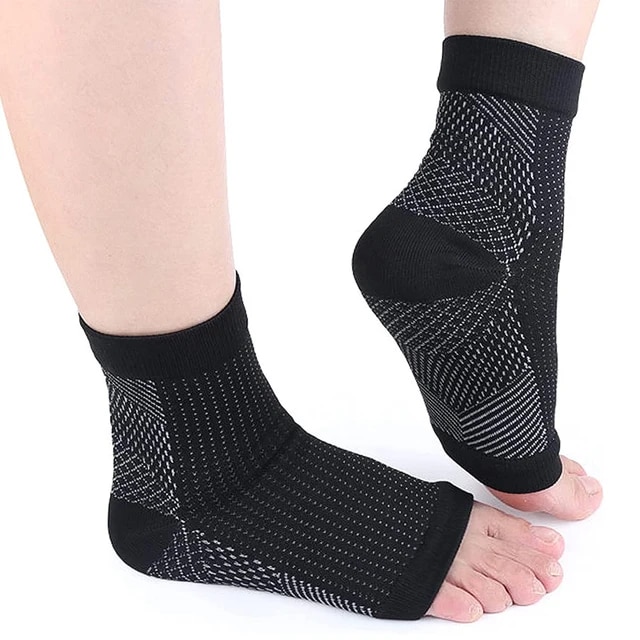 Comprex Ankle Sleeves