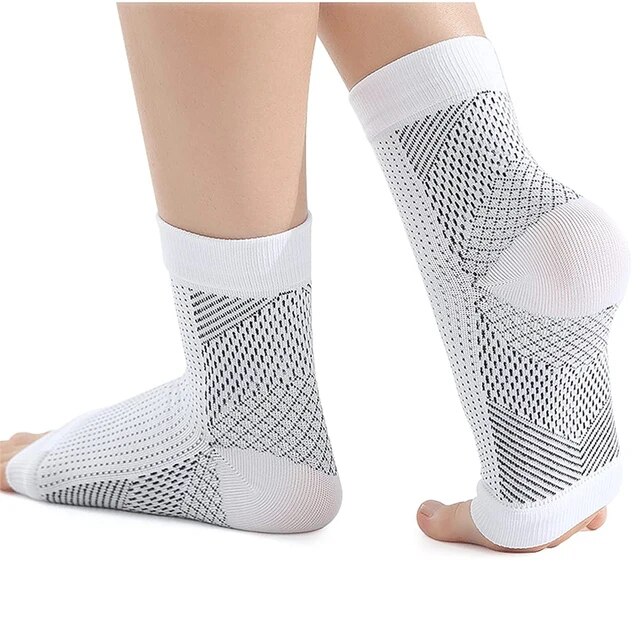 Comprex Ankle Sleeves