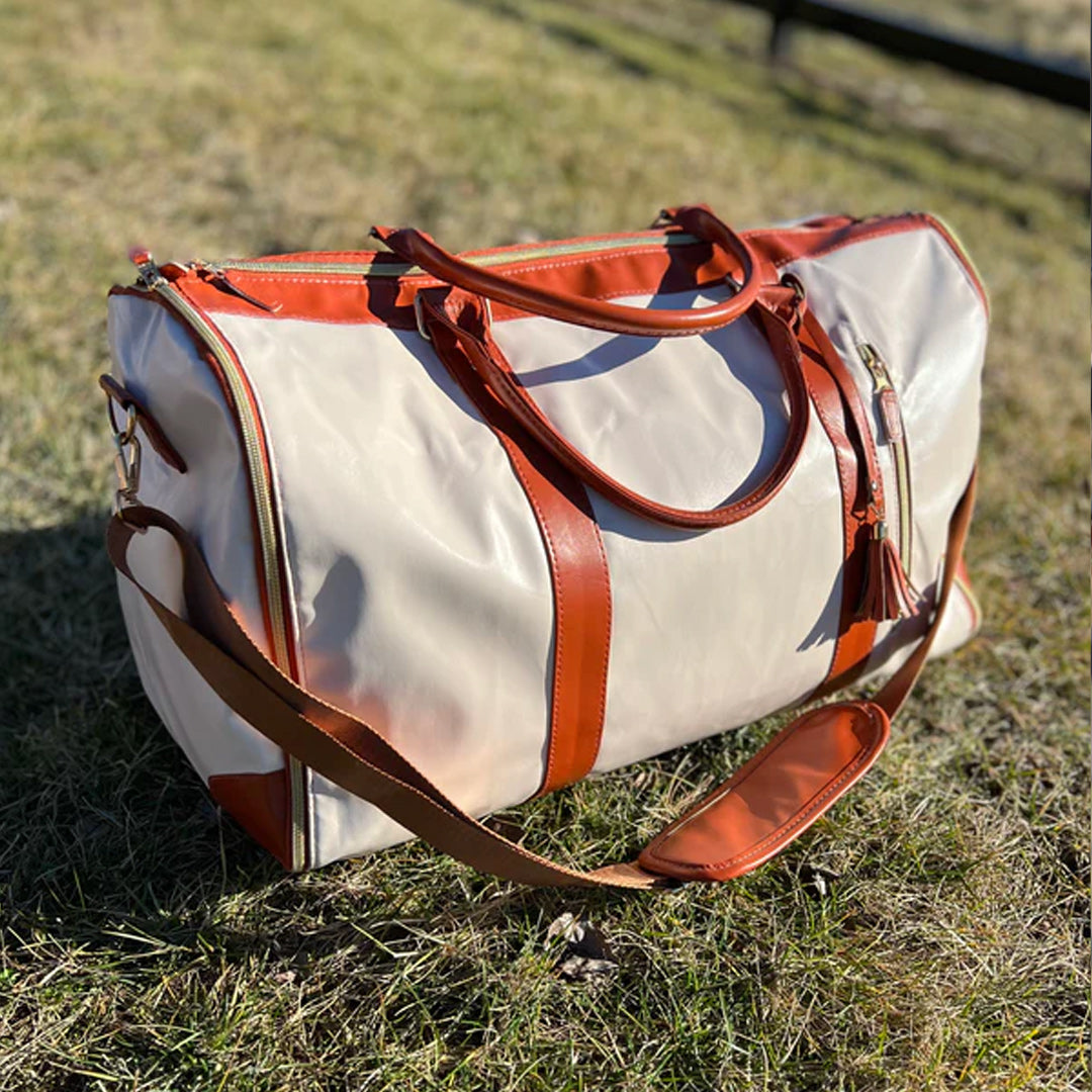 Cosmara Collapsible Duffle Bag