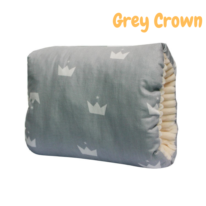 CozieCradle Baby Pillow