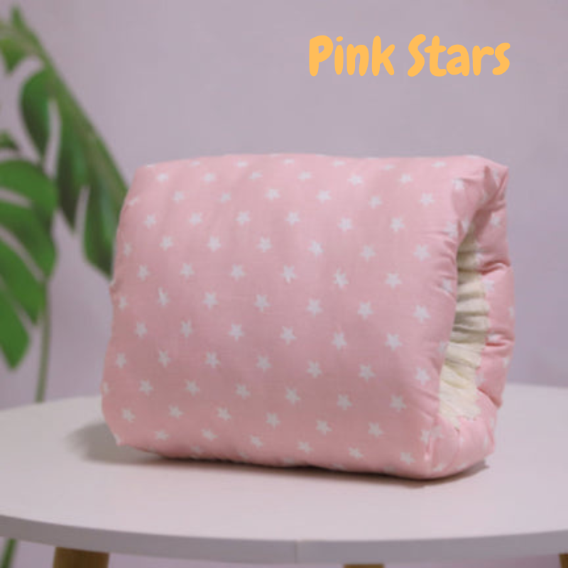 CozieCradle Baby Pillow