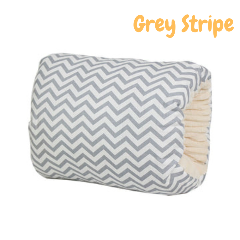 CozieCradle Baby Pillow