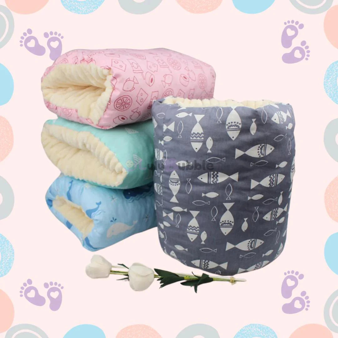 CozieCradle Baby Pillow