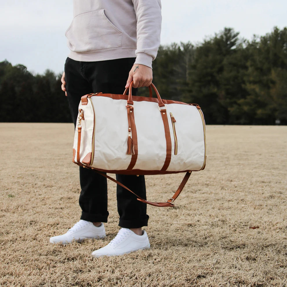 DIANITY - Travel Bag