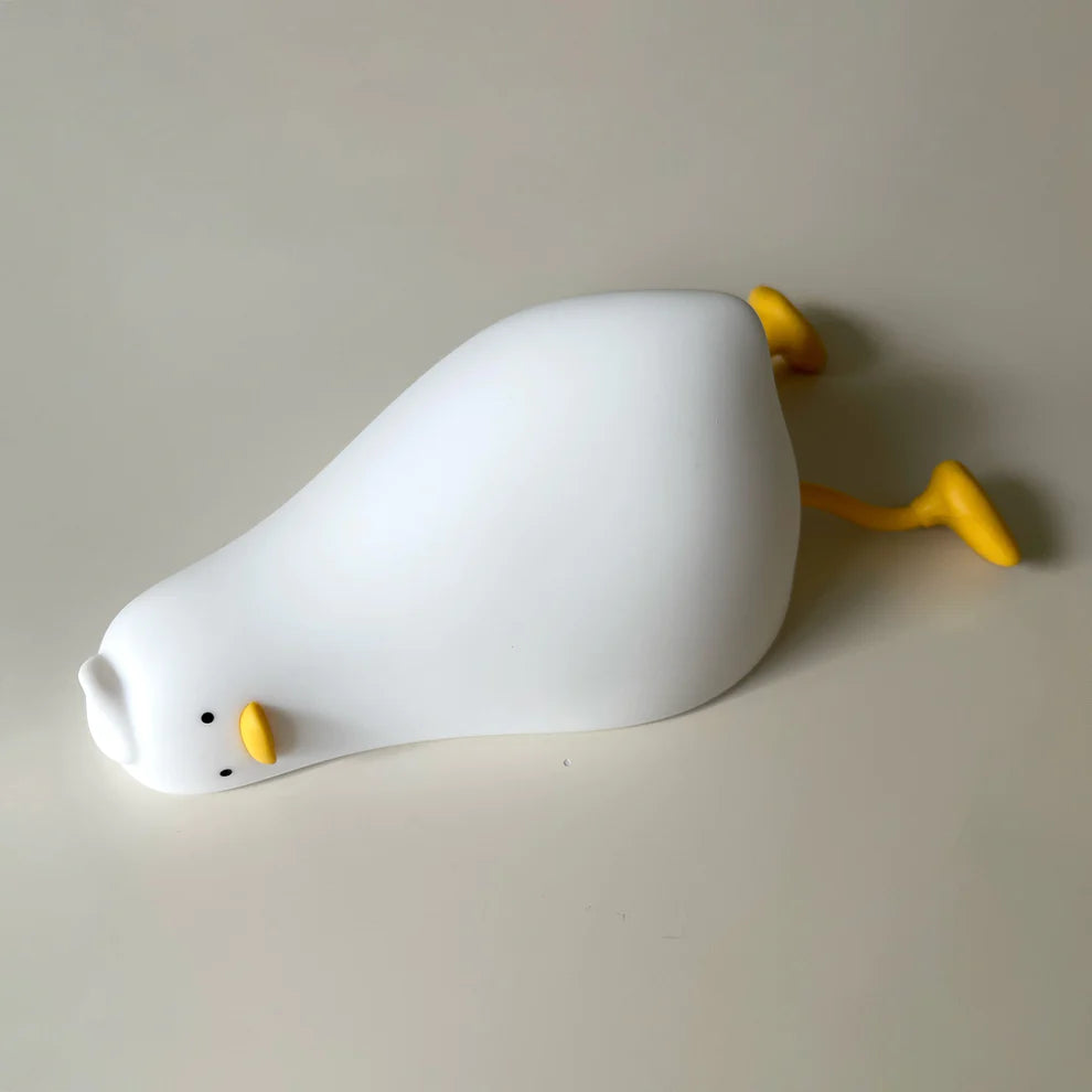 Duck Lamp