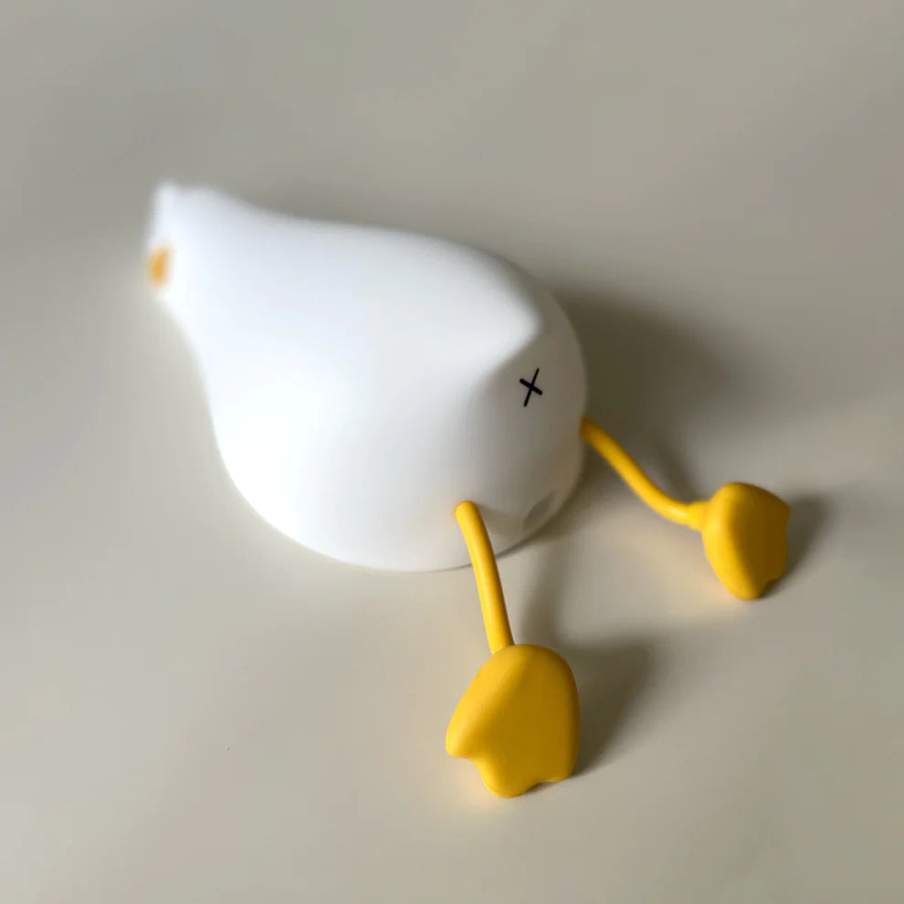 Duck Lamp