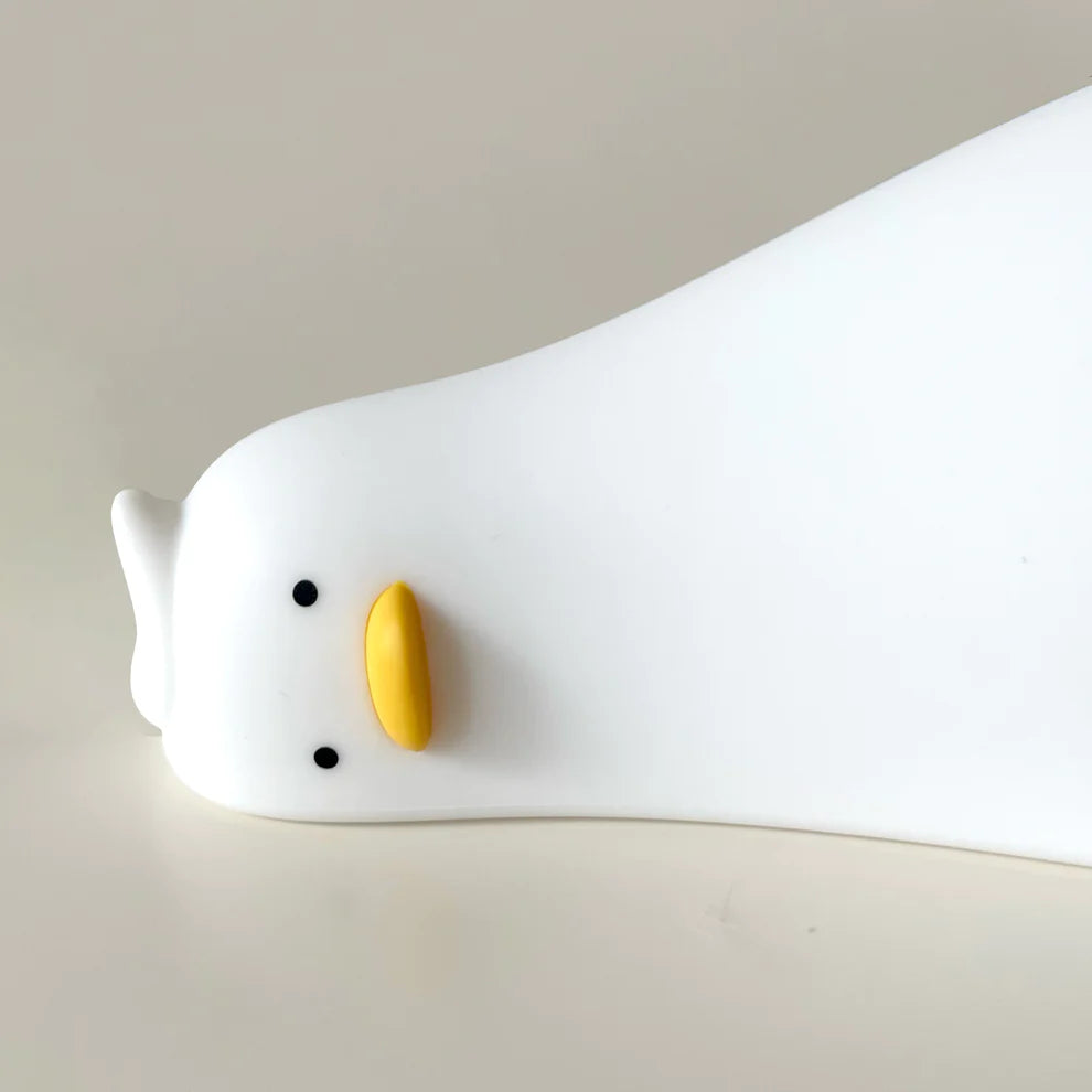 Duck Lamp