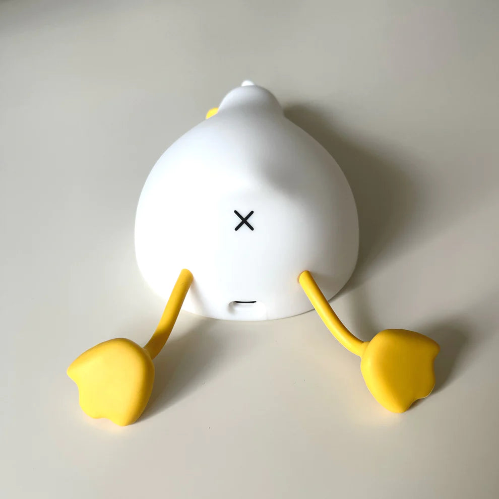 Duck Lamp