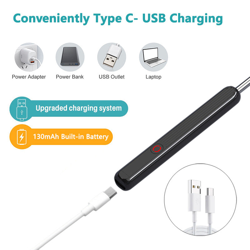 EarView ProClean - Ear Wax Removal Tool