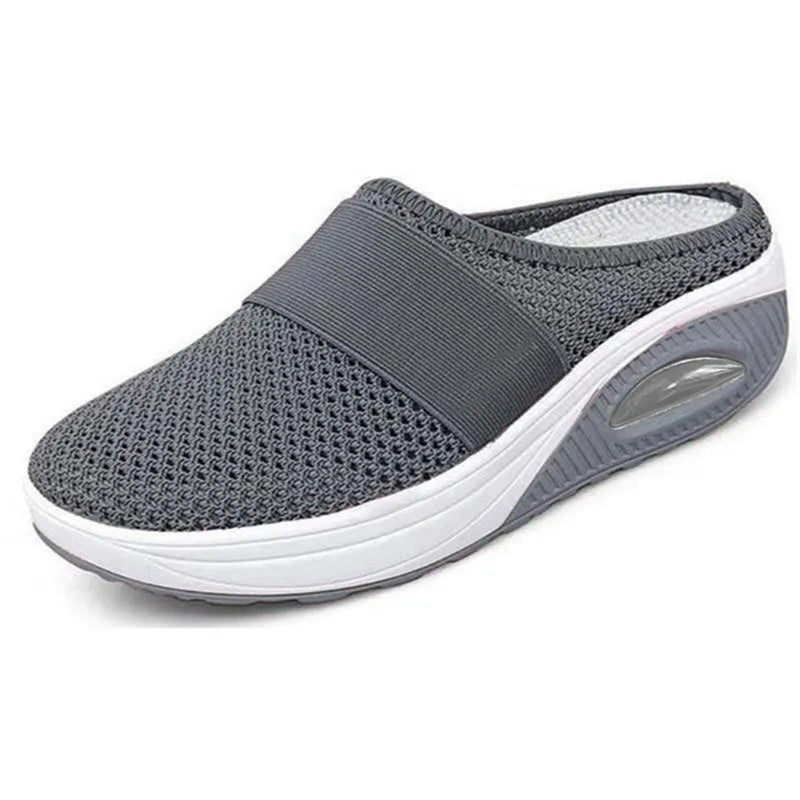 Eveleen | Air Cushion Slip-On Orthopedic Shoes