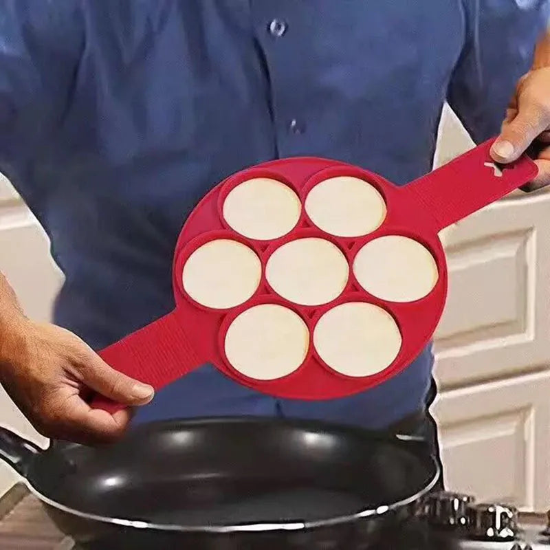 Flip’n’Cook