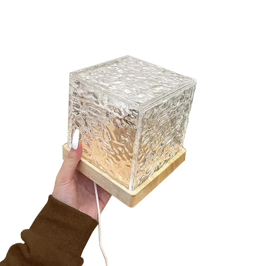 GlowSynergy StellarGlow Lamp