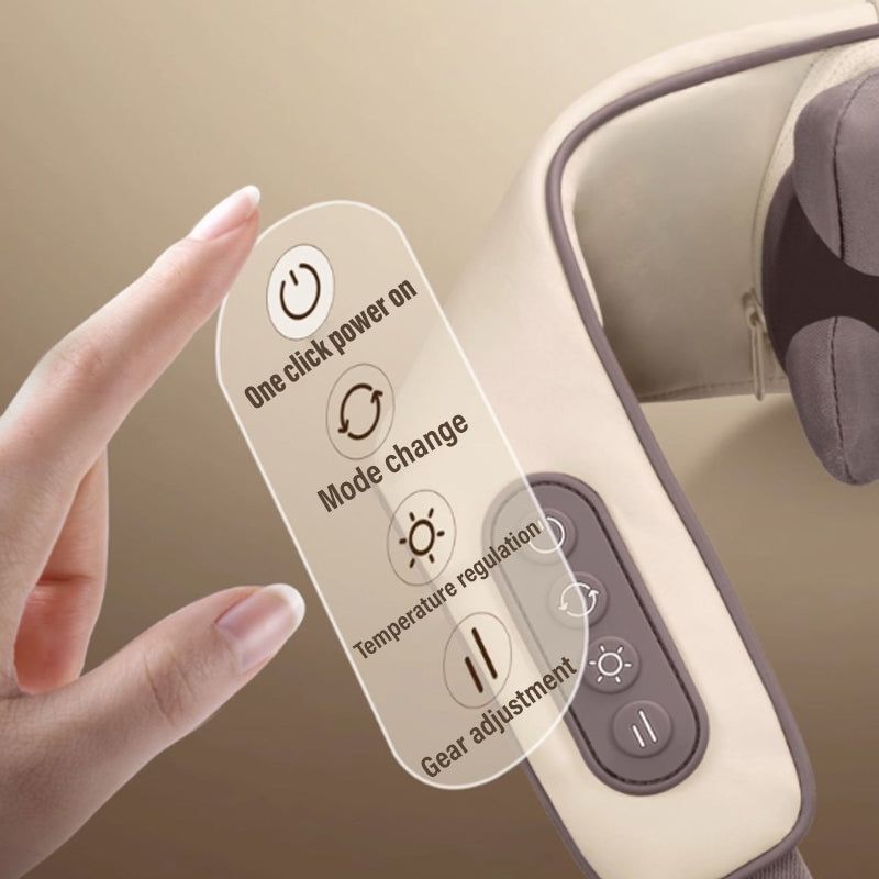 Hilipert Bionic Massager