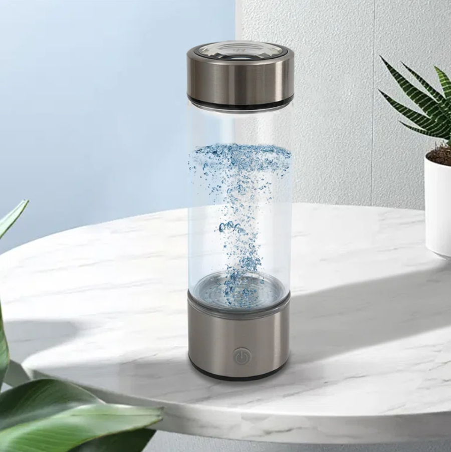 Hydrogen Water Bottle