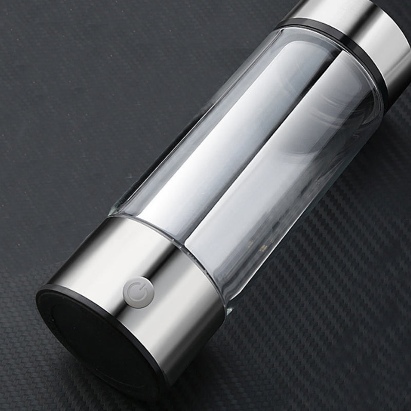 Hydrosoothe – Portable Hydrogen Bottle