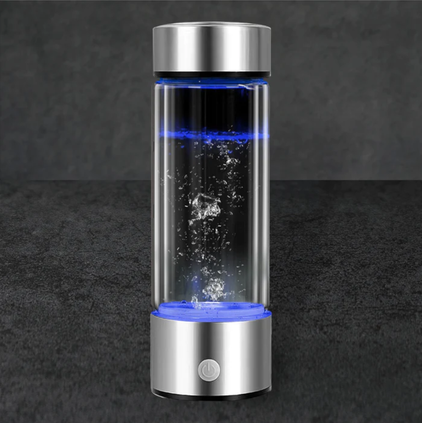 Hydrosoothe - Portable Hydrogen Bottle