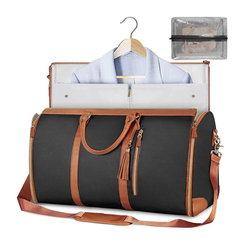 Ikonik Touch Versatile Travel Bag